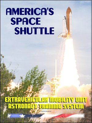 cover image of America's Space Shuttle